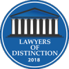 Lawyers of Distinction